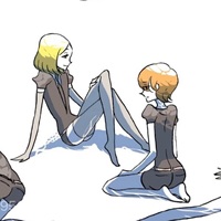 暖色组