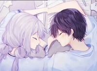 二驴X原创女主