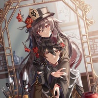 鐘離胡桃