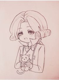 查九亚瑟乙女向