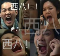 今天又是敷衍他的一天