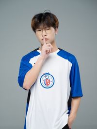 绝意