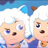 喜羊羊與喜貓貓