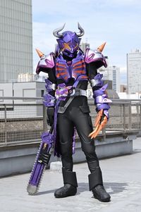 霸牛CP