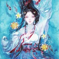 综影视女配的不甘