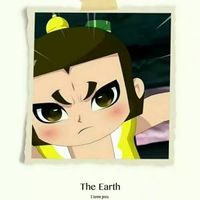 三娃x八娃
