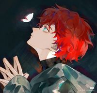 小小的勇士