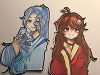 庫莫戀
