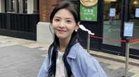 女主皮相章若楠