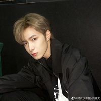 粉丝与偶像双向奔赴