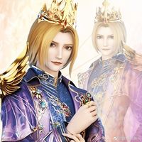 残念碎片金王子
