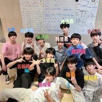 TF三代全员