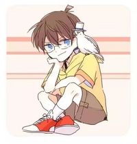 主柯南