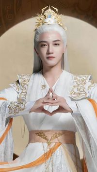 長(zhǎng)月燼明稷澤
