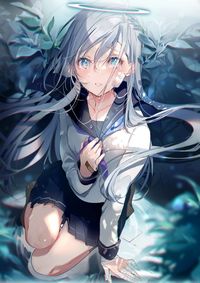 全职沈月法师
