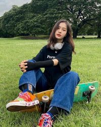泰版流星花园Lita