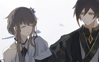 小型修罗场