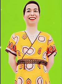 花裙男谢东8
