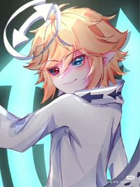 创世神之子金