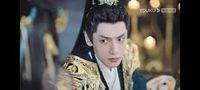 长月烬明后宫