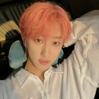 青春环游记徐明浩