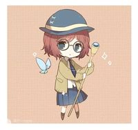 第五人格盲殓