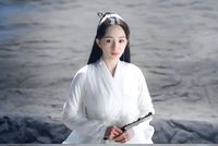 云初X澹台烬