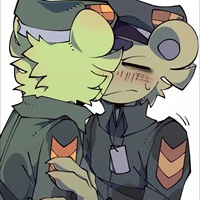 覺軍CP