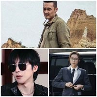 黑喪跟黑潘