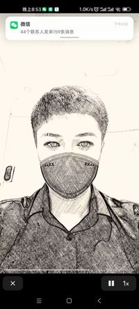 好人坏人都有轮回