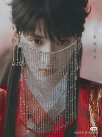 罗云熙严浩翔