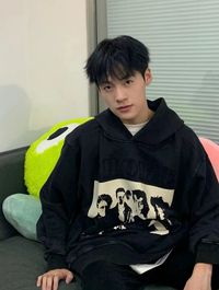 薛晨旭的小祖宗