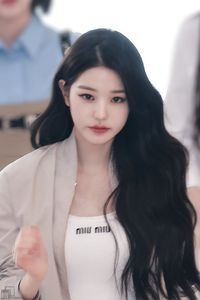 元英wonyoung