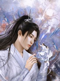 天曜X原創(chuàng)女主