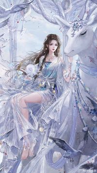 水王子X毒夕绯