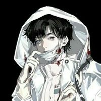 被世俗拋棄