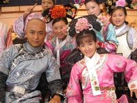 李佳航李晟cp
