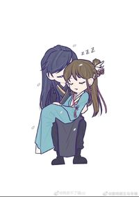 傅融and廣陵王