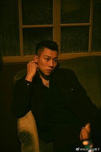 瘦子ESO