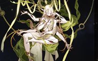 豐饒星神