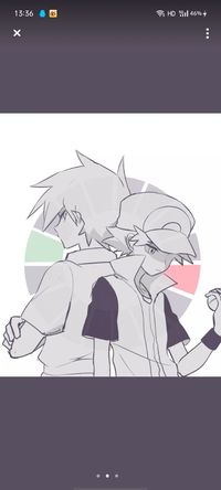 绿赤