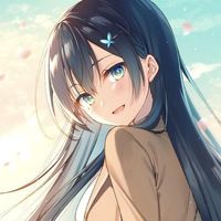 神女與魔女