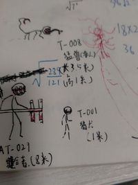 走神