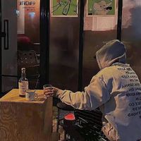 莉霧閣