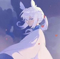 海月x罗拉