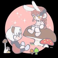 he男女二结局