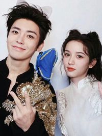 昊也夫妇