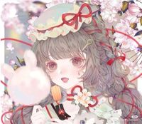 主角性格不定