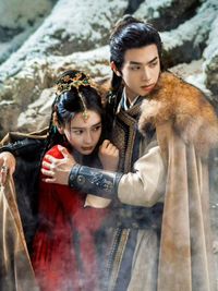 相思令