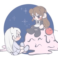 俄白